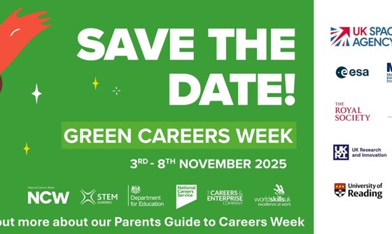 Careers Week